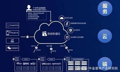 云安全浪潮 2021年全球支出預(yù)計(jì)達(dá)35億美元，構(gòu)筑數(shù)字時(shí)代新防線
