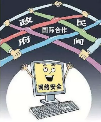 葫蘆娃特別報(bào)道 掌握守護(hù)網(wǎng)絡(luò)安全的密鑰——信息咨詢服務(wù)如何筑牢數(shù)字防線
